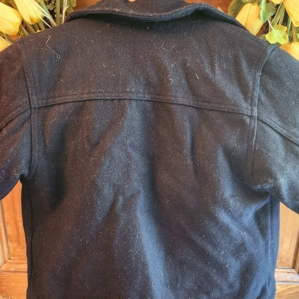 Kids IKKS peacoat - Picture 5 of 12